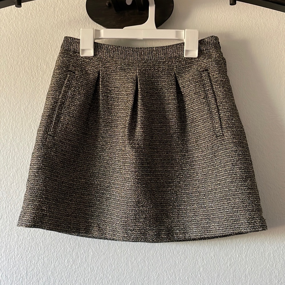 Madewell Skirt